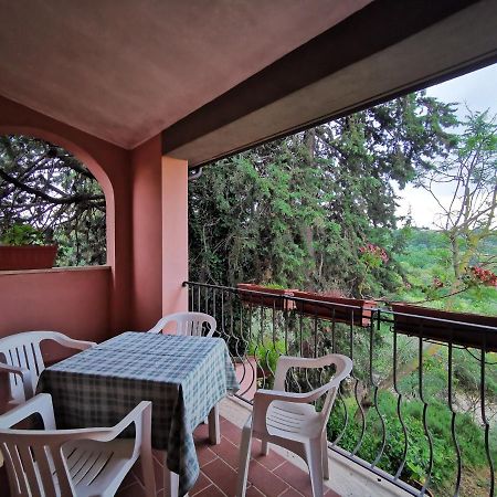 Il Melograno Country House Saturnia Exterior photo