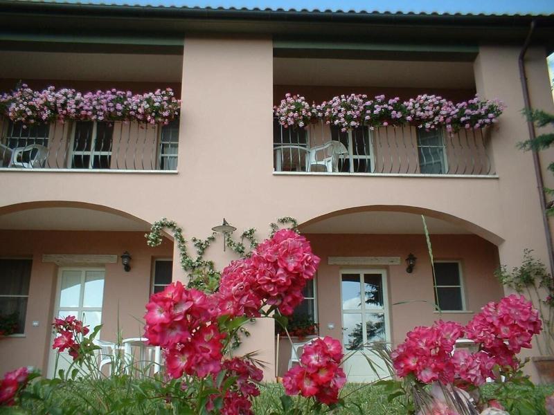 Il Melograno Country House Saturnia Exterior photo