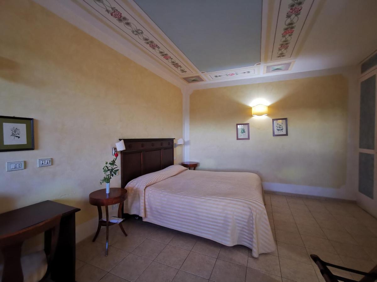 Il Melograno Country House Saturnia Exterior photo