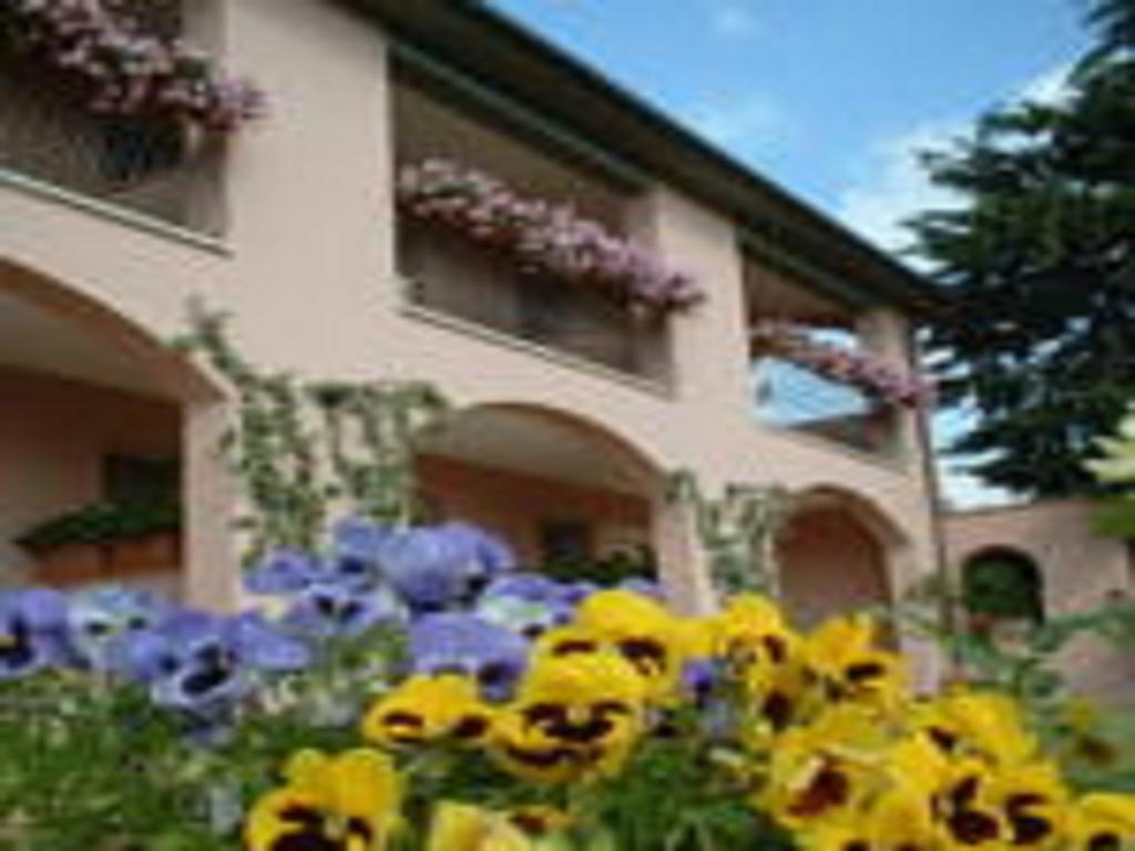 Il Melograno Country House Saturnia Exterior photo