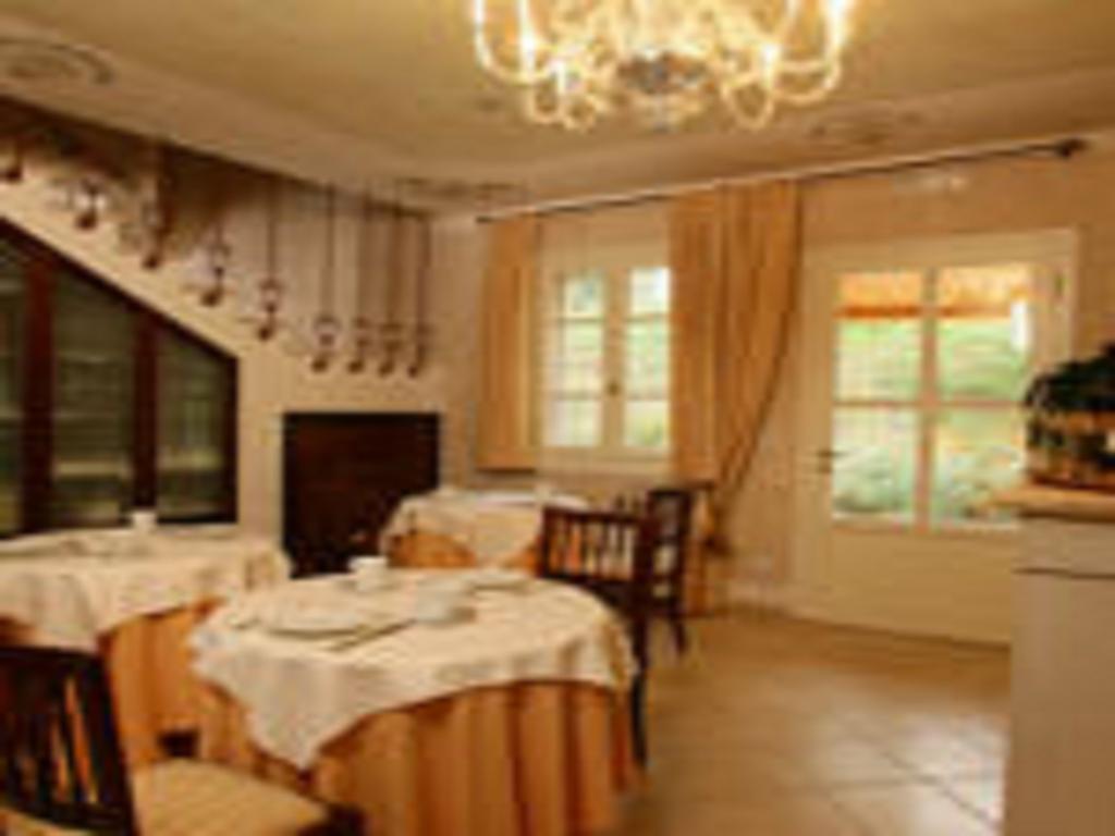 Il Melograno Country House Saturnia Exterior photo