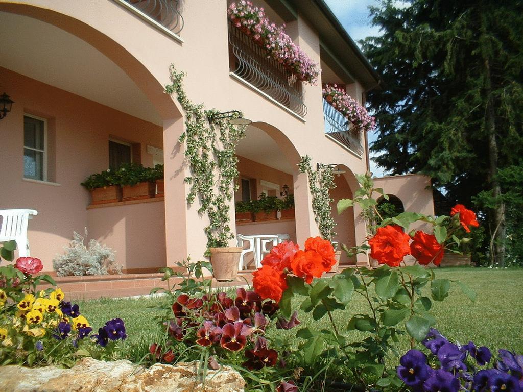 Il Melograno Country House Saturnia Exterior photo
